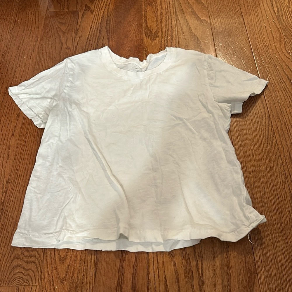 Aerie short sleeve